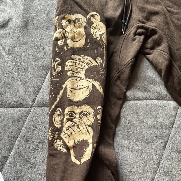 YoungLA Other - Men’s Youngla sweatpants